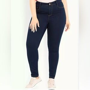 Love & Legend Dark Jeans